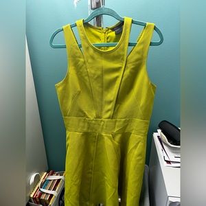 Armani exchange dress size 12